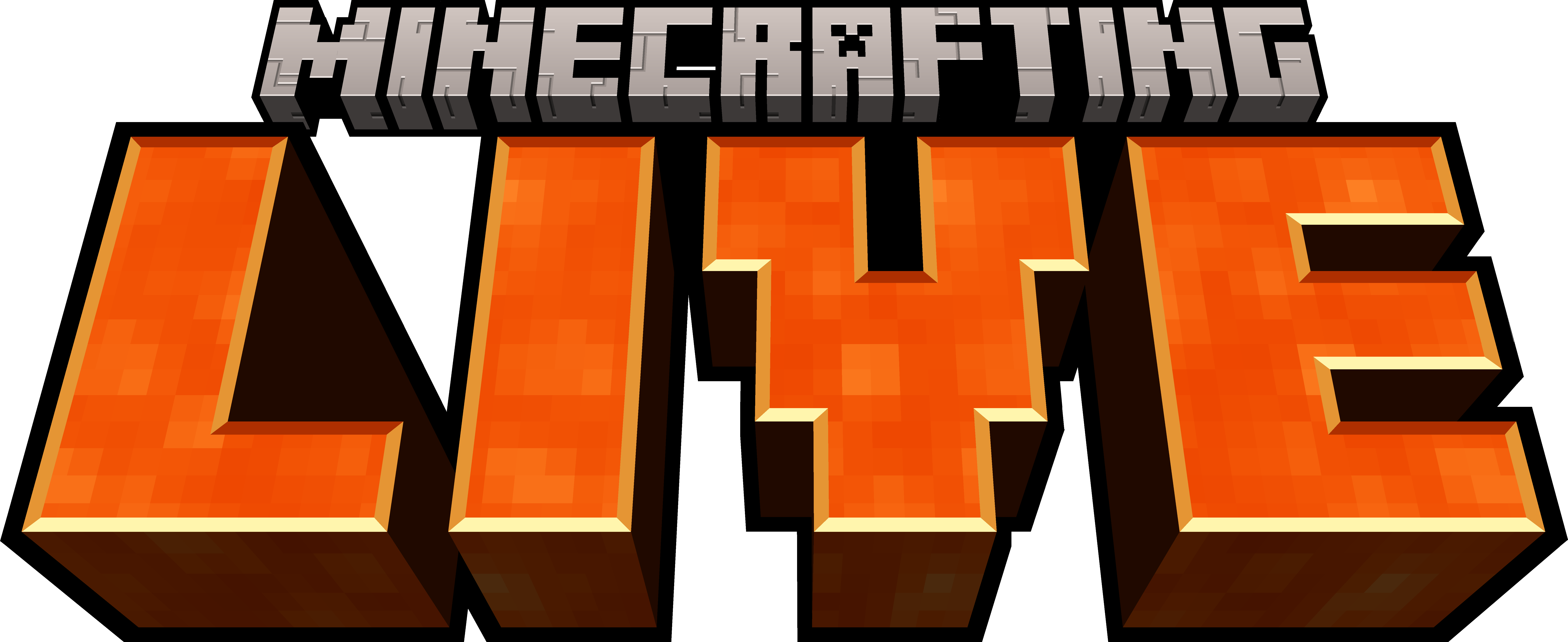 Minecrafting Live Logo